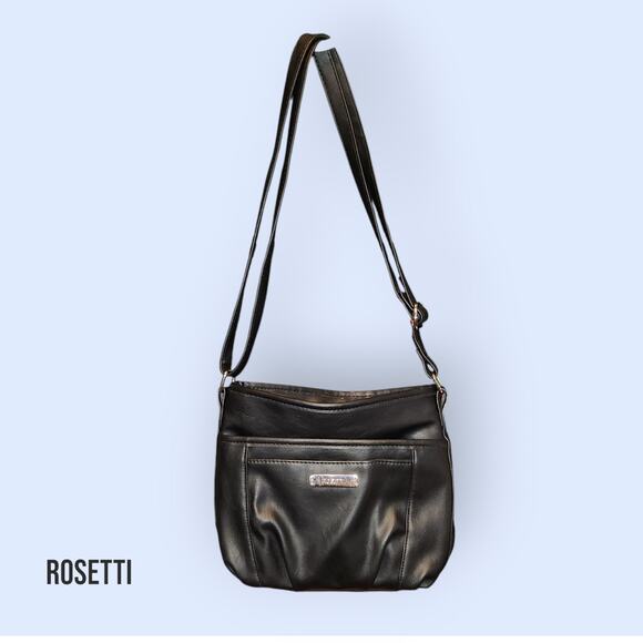 Rosetti Crossbody Purse - Picture 2 of 11